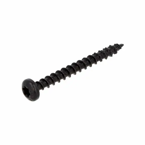 BLACKLINE SPAANPLAATSCHROEF HCP ZWART CK TX-20 4.0X16 (100)