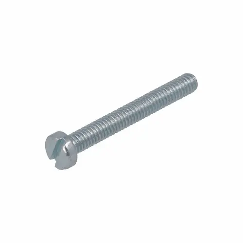 METAALSCHROEF VZ CK ZS DIN84 M6X40 (200)