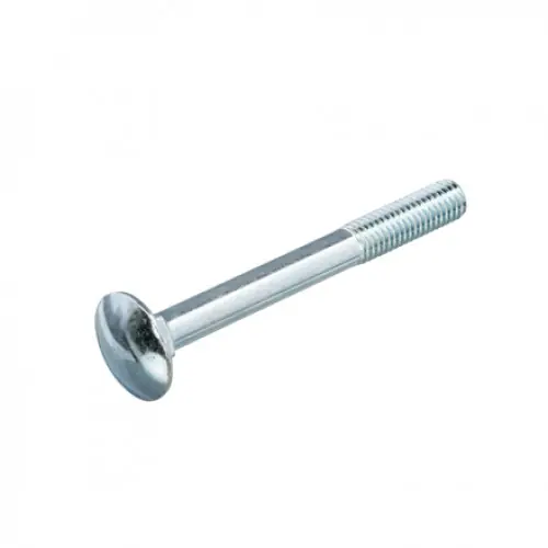 SLOTBOUT VZ 4.8 +MOER DIN603/555 M6X75 (200)