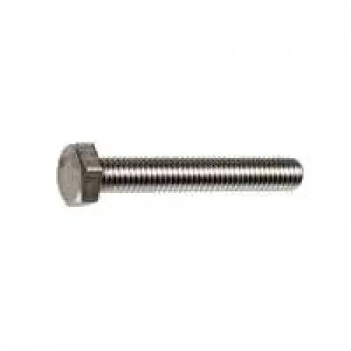 TAPBOUT RVS-A2 SW-10 DIN933 M6X40 (200)