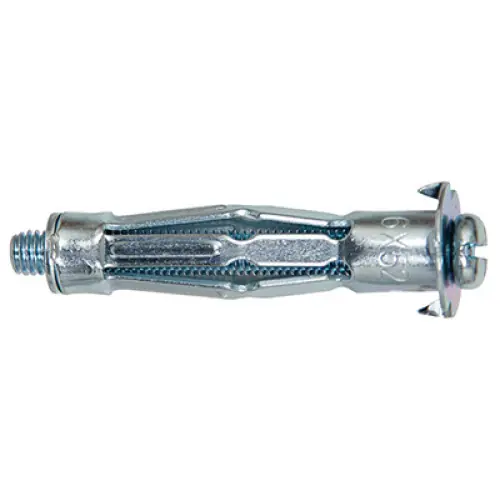 FISCHER HM 5X37 S MET. HOLLEWANDPLUG