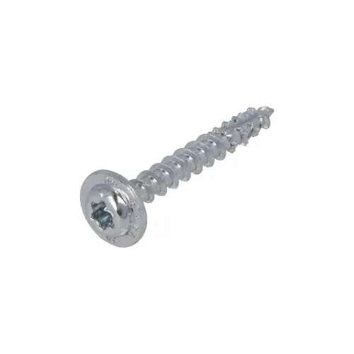 DYNAPLUS HOUTBOUWSCHROEF VZ TK +SNIJPUNT 4.0X40 (200)