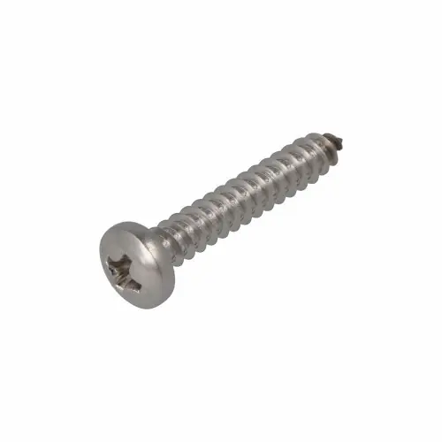 PLAATSCHROEF RVS-A2 CK PH-2 DIN7981C 4.8X38 (200)