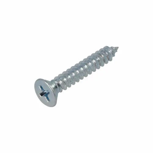 PLAATSCHROEF VZ PK PH-3 DIN7982C 6.3X70 (200)
