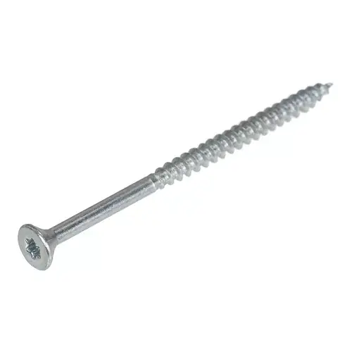 SPAANPLAATSCHROEF VZ PK TX-25 6.0X160/70 (100)