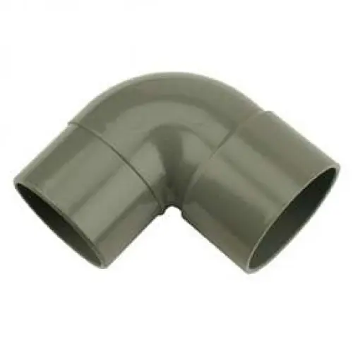 40MM BOCHT 90° INW.LIJM X UITW.LIJM