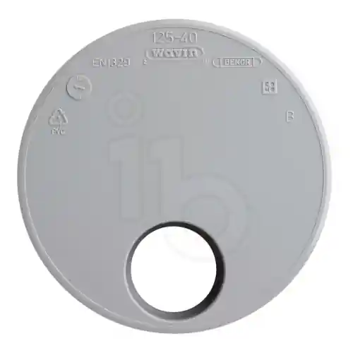 40X125 VERLOOPRING DW 1XLM