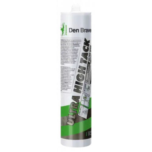 ZWALUW ULTRA HIGH TACK 290ML WIT