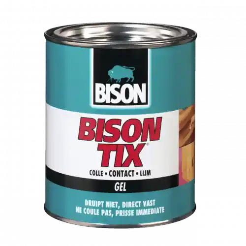 BISON TIX® BLIK 250 ML NL/FR