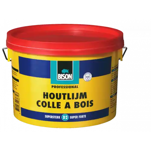 BISON HOUTLIJM EMMER 3 KG NL/FR