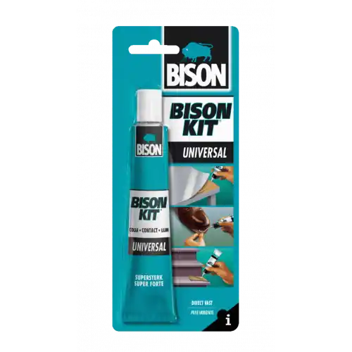 BISON KIT® TUBE 50 ML NL/FR
