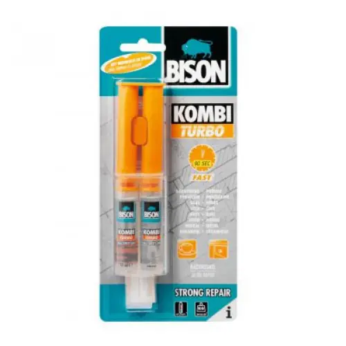 BISON KOMBI TURBO® BLISTER 24 ML NL/FR