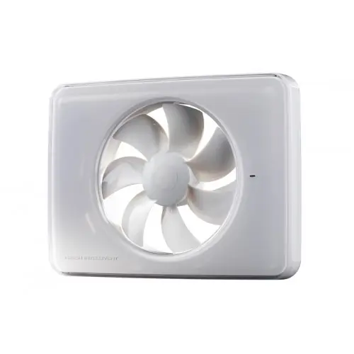 VENTILATOR INTELLIVENT 2.0 WIT (21DB)