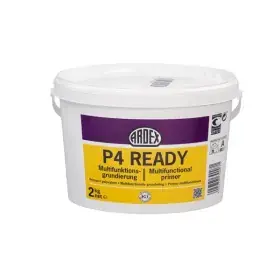 Ardex P4 Ready 2 kg