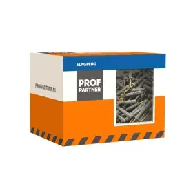 Profpartner Slagplug 6x40 mm