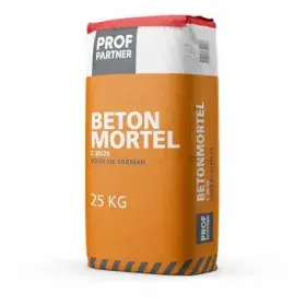 ProfPartner Betonmortel C20/25 25 kg