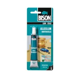 Bison Alleslijm 25 ml