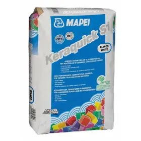 Mapei Keraquick S1 grijs 25 kg