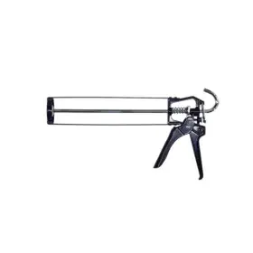 Bostik Handkitpistool 310 ml zwart