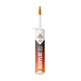ORYX Acrylic FR Sealant 310 ml