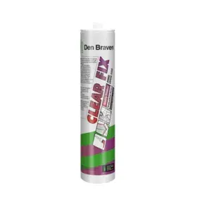 Zwaluw Clearfix 290 ml transparant