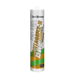 Zwaluw Montagefix N 310 ml