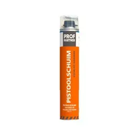 ProfPartner Pistoolschuim 750 ml