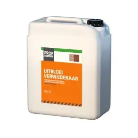 ProfPartner Uitbloeiverwijderaar 10 ltr