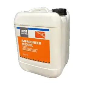 ProfPartner Impregneermiddel 10 L