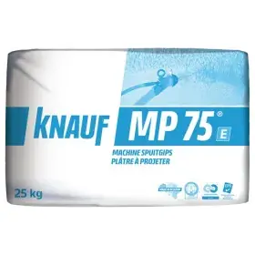 Knauf MP 75 E 25 kg