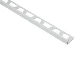 Schlüter Beschermingsprofiel AE100 aluminium 10 mm x 3 m