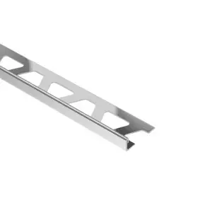 Schlüter Beschermingsprofiel E100 RVS 10mm x 3m