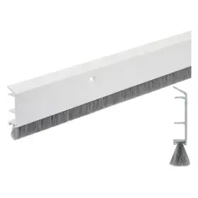 Ellen Dorpelstrip Deco PDS 100 cm wit