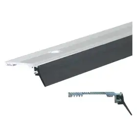 Ellen Slijtdorpelstrip ANB 6 AR 100 cm