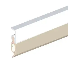 Ellen Tochtstrip Elro XL 230 cm wit