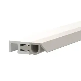 Ellen Tochtstrip PTS 230 cm wit