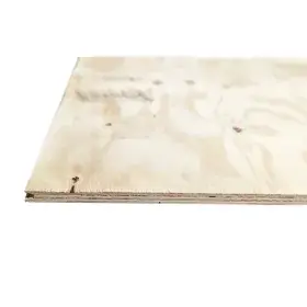Underlayment Elliotti-Pine 2440x1220x18 mm