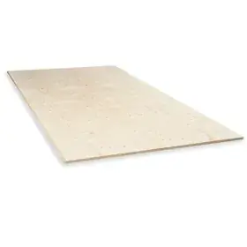 Underlayment WISA Pellos-Floor Fins Vuren Triplex  2440x1220x18 mm
