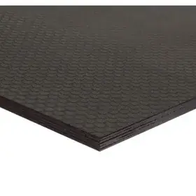 Duroform Plus Betonplex Antislip 2500x1250x18mm