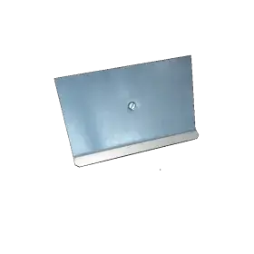 Voegbord klein 250x200 mm