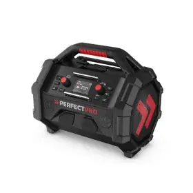 Perfectpro Rocktagon 18V Radio