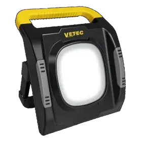 Vetec LED bouwlamp VLR 100
