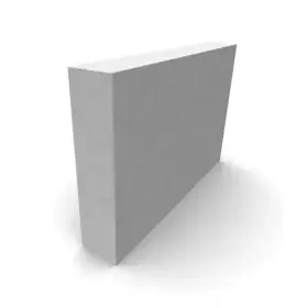 H+H Lijmblok G4/550 600x400x70 mm glad