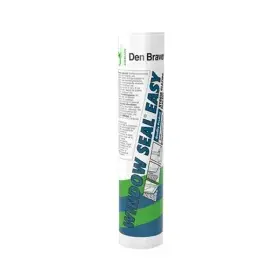 Zwaluw Window Seal Easy 290 ml zwart
