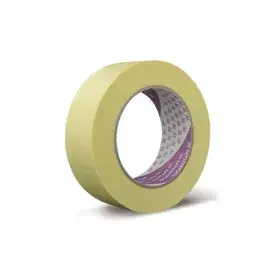 Maskingtape SP (S) Licht Geel 50 m 25 mm