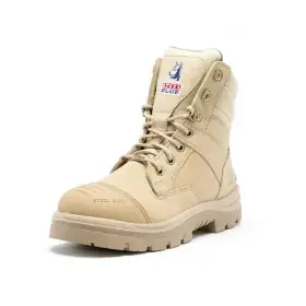 Steel Blue Southern Cross Zip S3 Sand 41