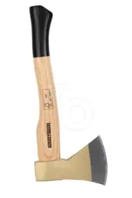 Talen Tools Handbijl compleet 600 gr