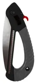 Talen Tools Snoeizaag opvouwbaar 25-40 cm