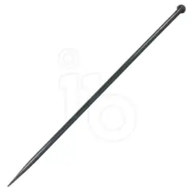 Talen Tools Stootijzer 1400x28 mm