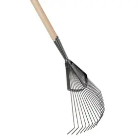 Talen Tools Gazonhark 14-tands 140 cm